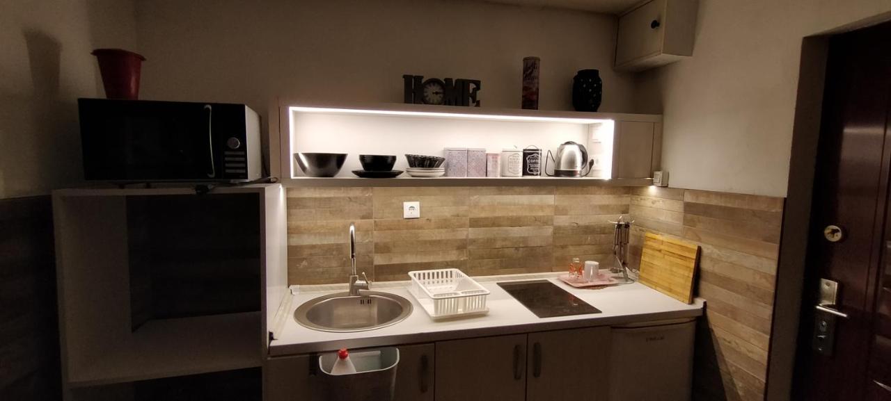 New Days Apartment Sarajevo