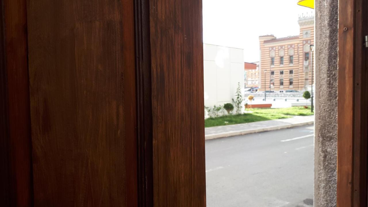 New Days Apartment Sarajevo