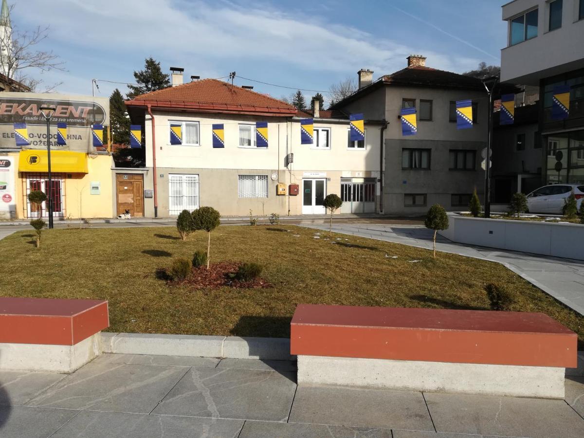 Apartment New Days Sarajevo
